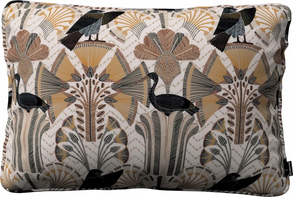 Dekoria Párnahuzat 60x40 fehér