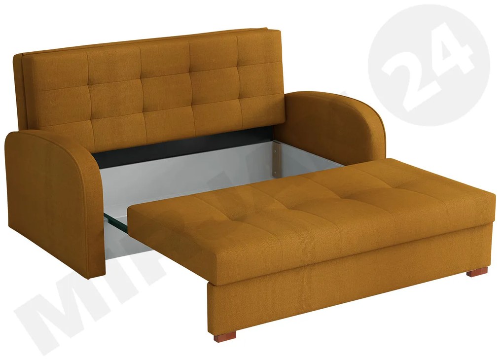 Kanapé Carivia Gold III (kronos 07). 1051128