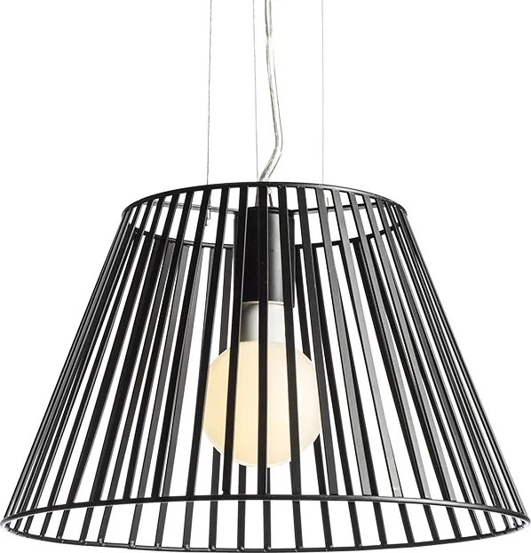 RENDL R10536 VESCO Egyágú Függesztett Lámpa IP20