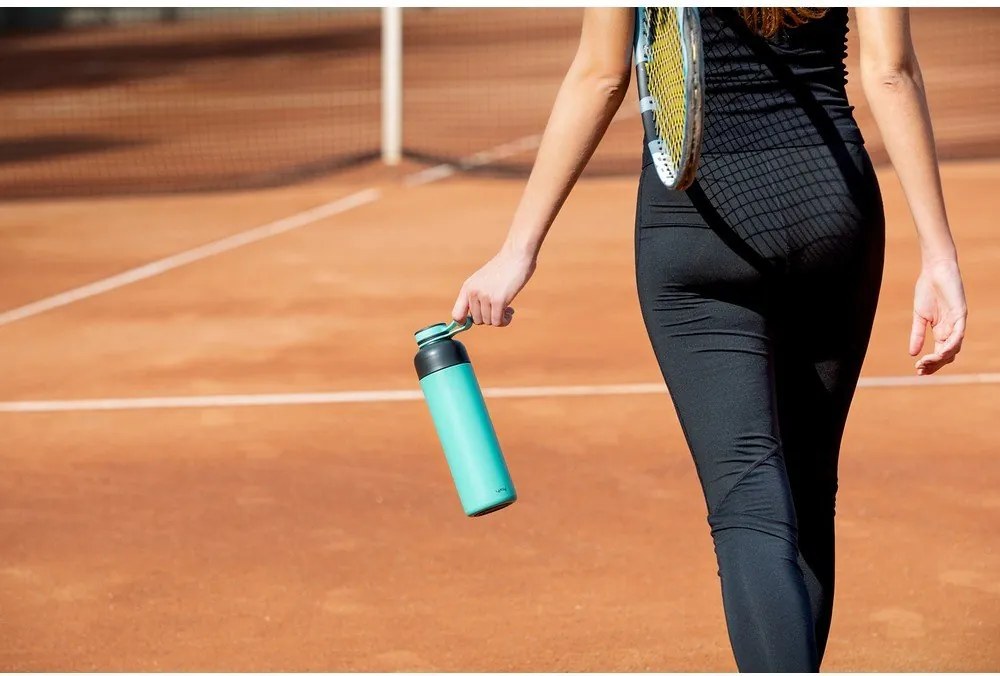 Mentazöld termosz 500 ml To Go – Lékué