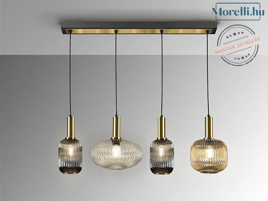 Függeszték Bronz NORMA SCHULLER 225724