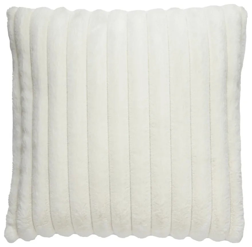 Mikroplüss díszpárna 45x45 cm Vajen – Light & Living