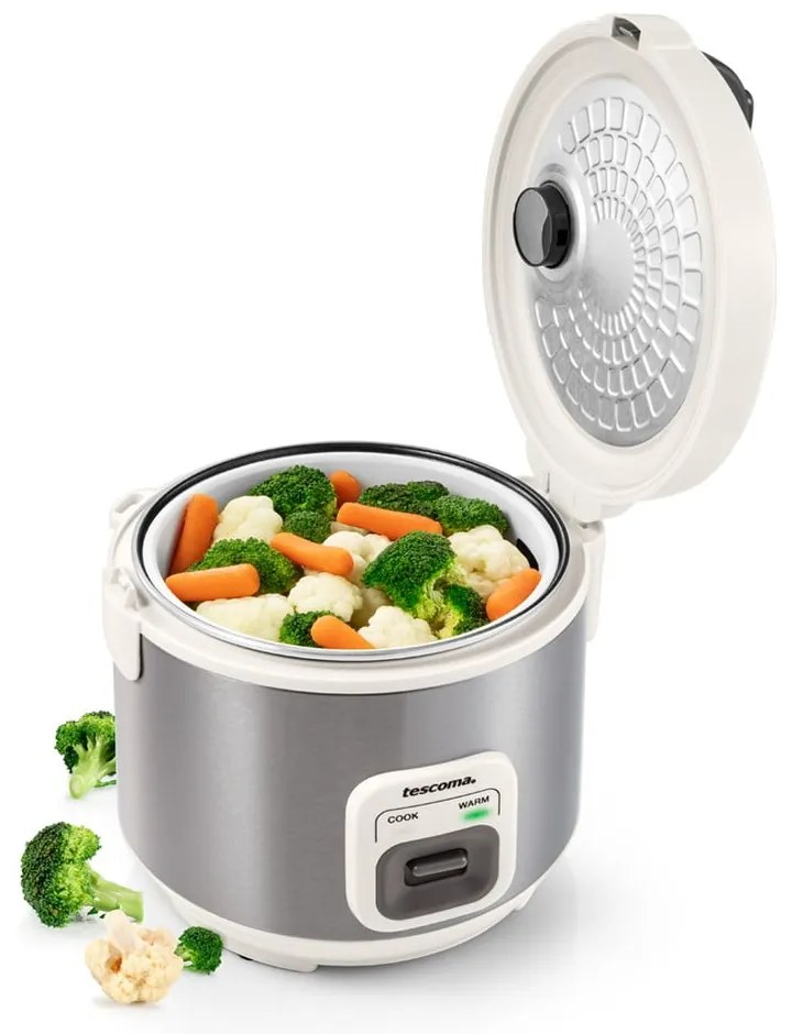 Elektromos rizsfőző GrandChef - Tescoma