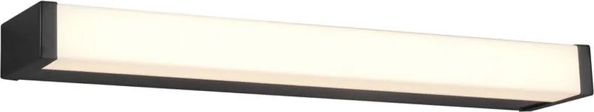 Trio FABIO 283814232 Fali lámpa 1x6w/led 3000k 700lm ip44