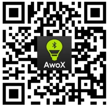 Eglo 97087 - COMBA-C LED RGBW állítható függeszték 1x18W/230V