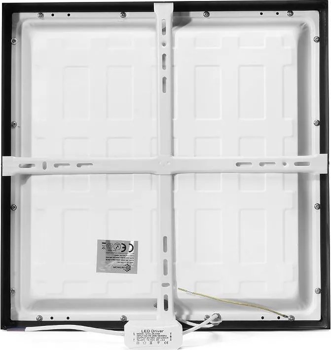 DomenoLED LED 643 LED panel 36W/LED 3000K 3200LM