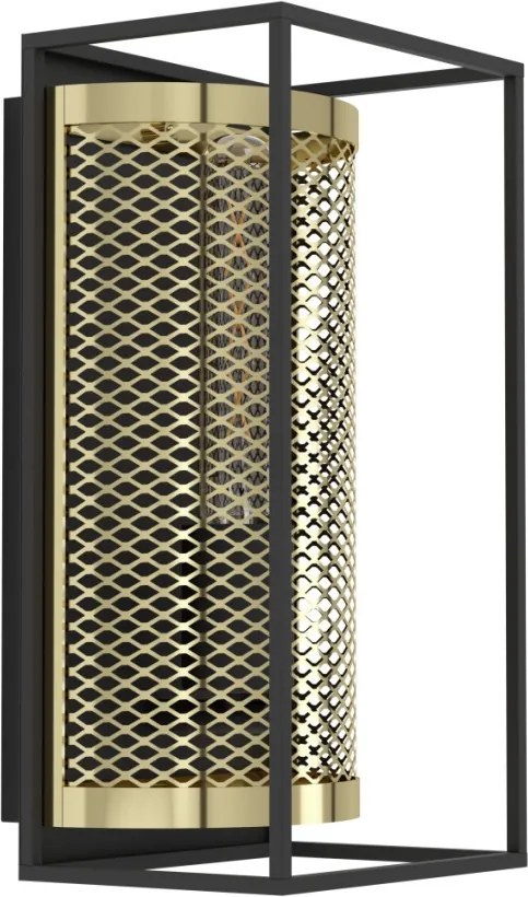 Eglo NOHALES 43789 Fali lámpa 1x40W/E27 IP20