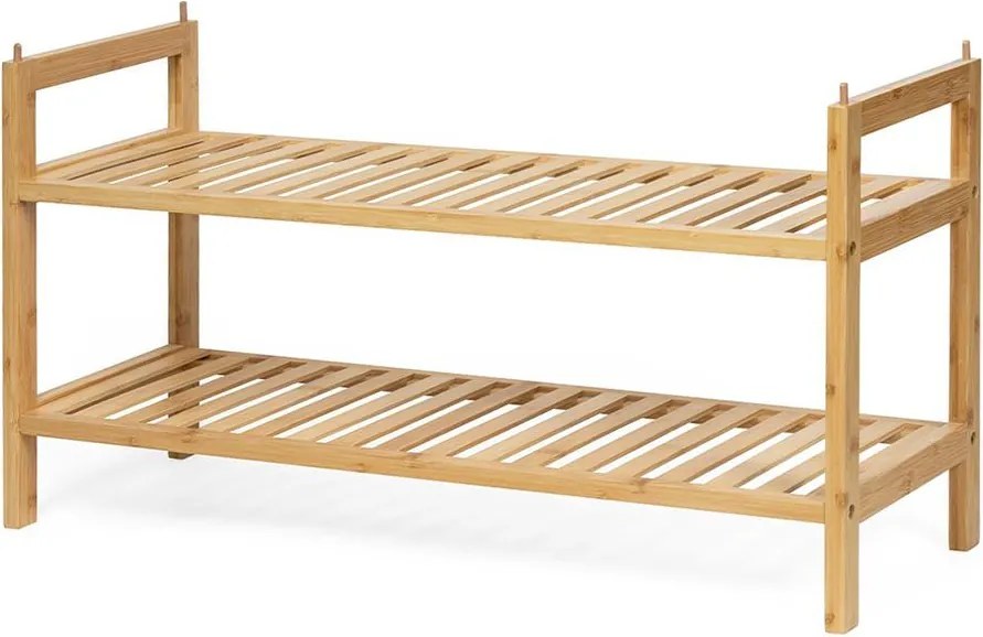 AVENBERG BAMBU SHOE Bambusz cipőtartó