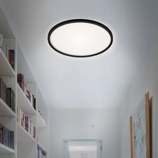 Briloner 7157-415 - LED Mennyezeti lámpa SLIM LED/22W/230V
