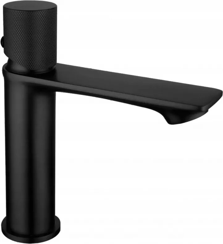 Mexen Royo One mosdócsaptelep, fekete - 72201-70