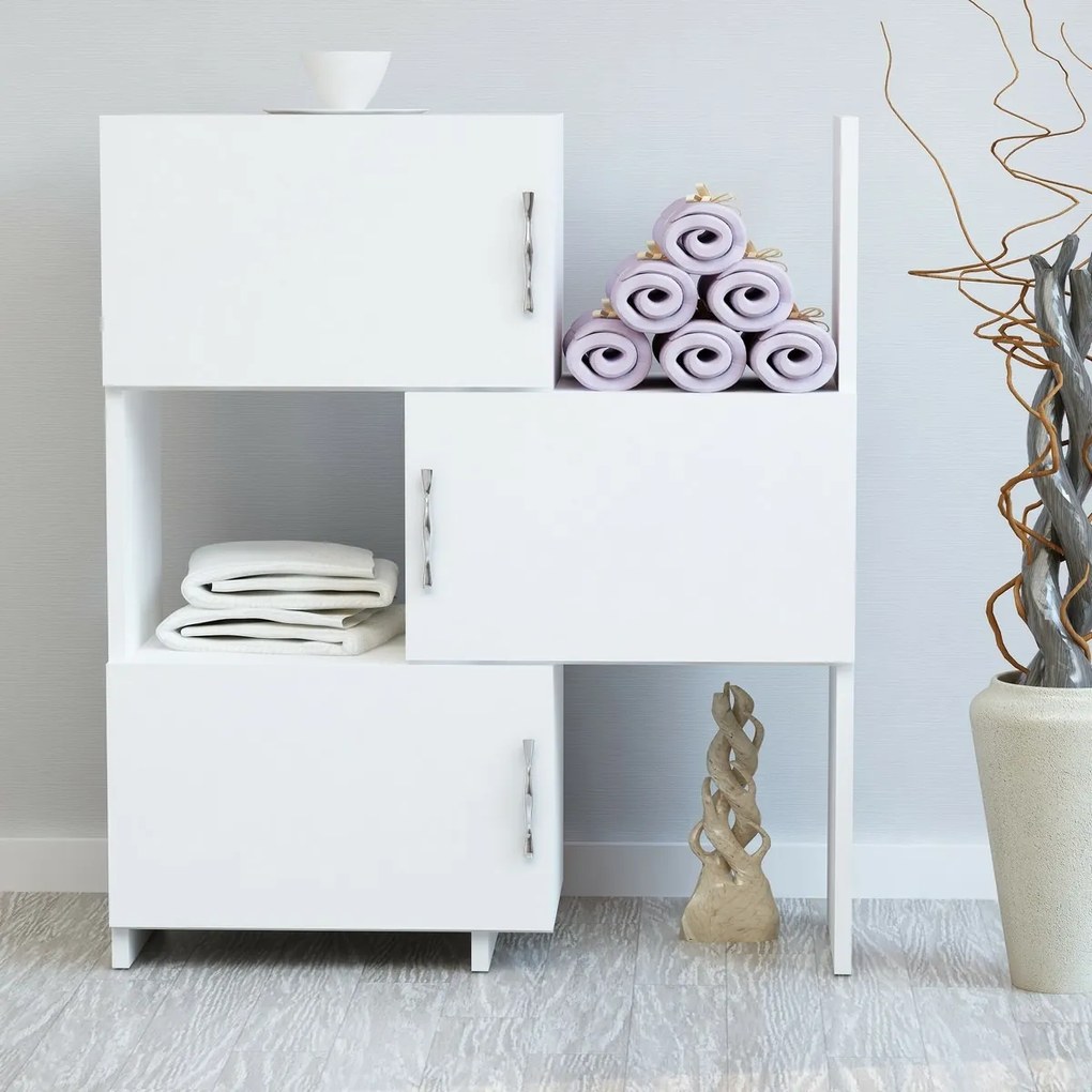 Anna White szekrény