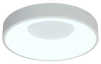 Brilagi - LED dimmelhető mennyezeti lámpatest FALCON II LED/67W/230V átmérő 40 cm fehér + távirányító