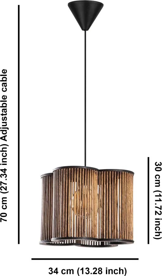 Wooden Cage