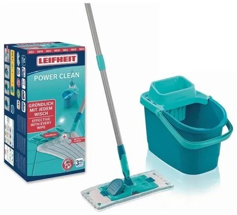 Leifheit PowerClean M szett 55510