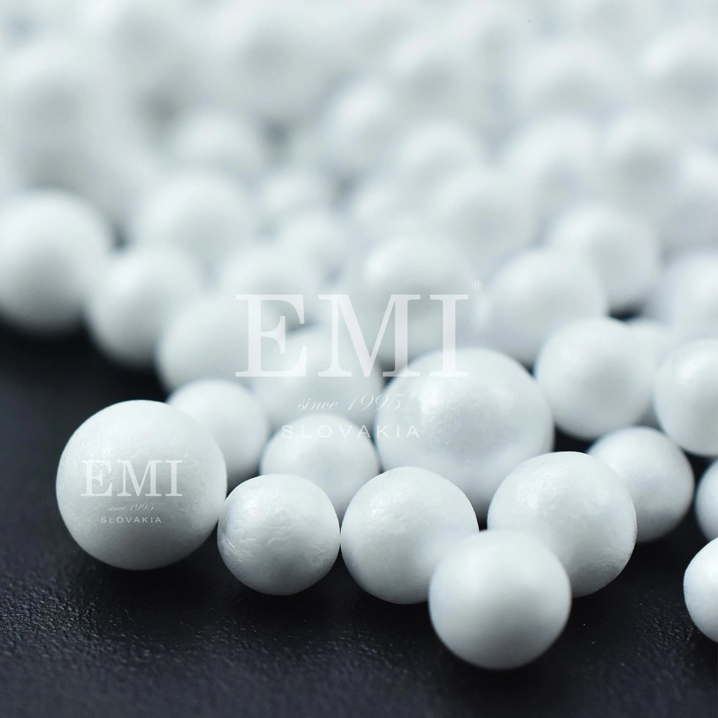EMI Delux babzsákfotel töltőanyag 200 L