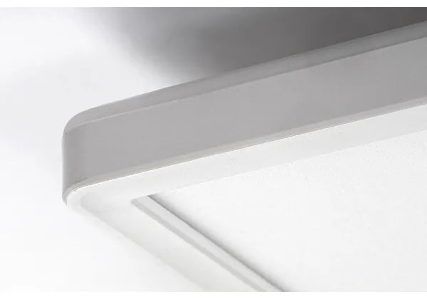 Rabalux 3430 - Fényerőszabályozható LED mennyezeti lámpa PAVEL LED/22W/230V