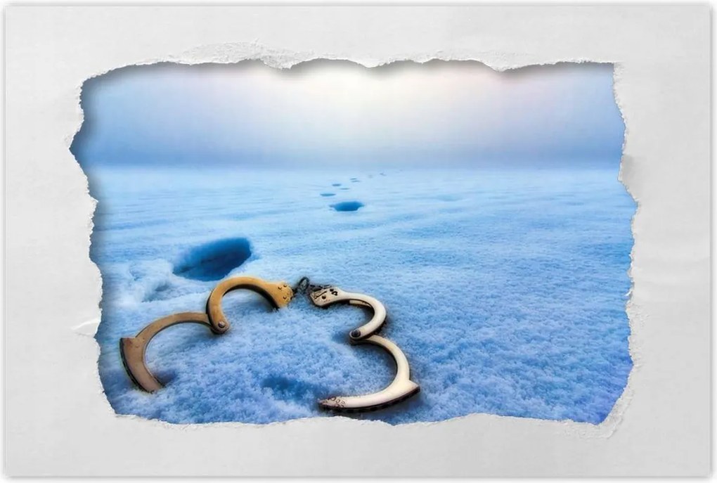 Poszterek 120x80 HardCore Design Photo Hc