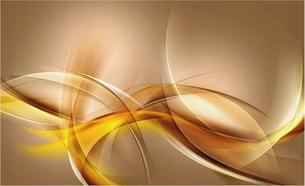 Flizelin tapéta Prémium fali Flizelin Enyhe vonalak 416x254 Ragasztó