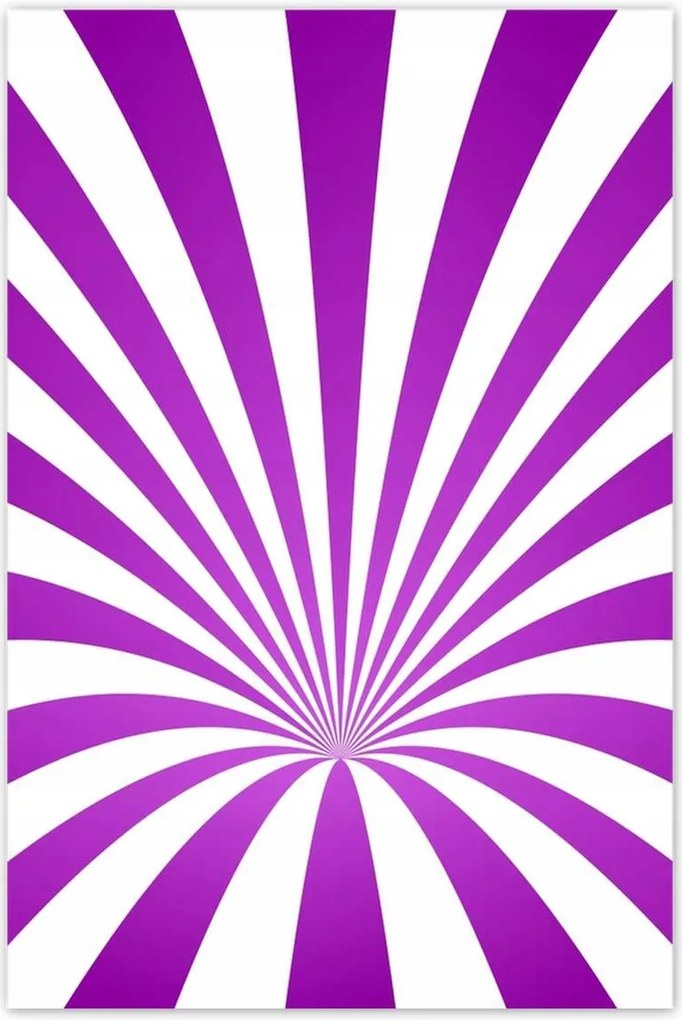 Poszterek 80x120 Absztrakt Geometria