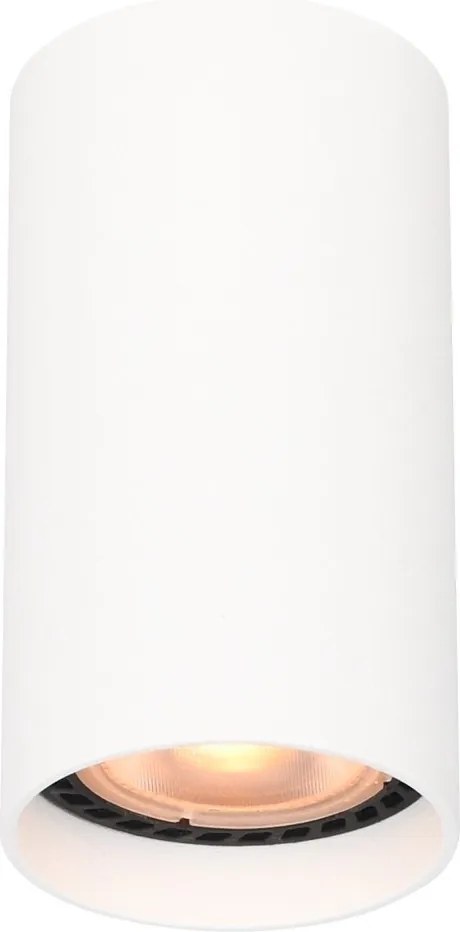 Italux Lopus CLN-48930-S-WH Felületi spotlámpa 1x10W/GU10 IP20