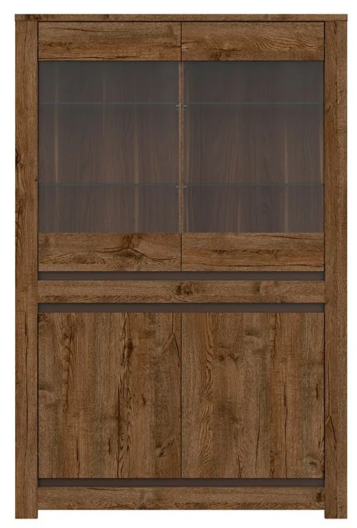 Vitrin Kada REG2W2D. 702509
