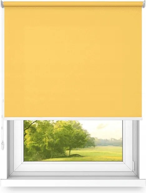 Szabadonálló roló kazetta nélkül 160x250cm