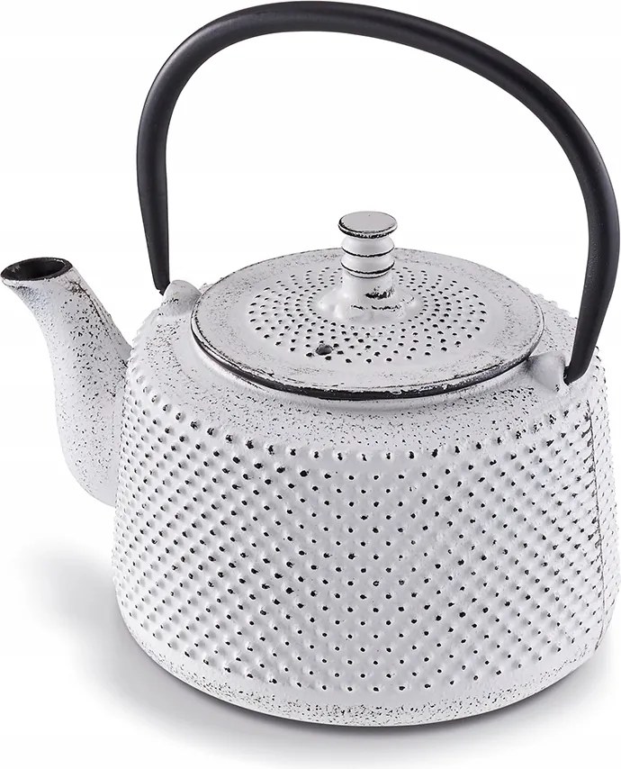 Öntöttvas vízforraló 0,8 l Jito Beka