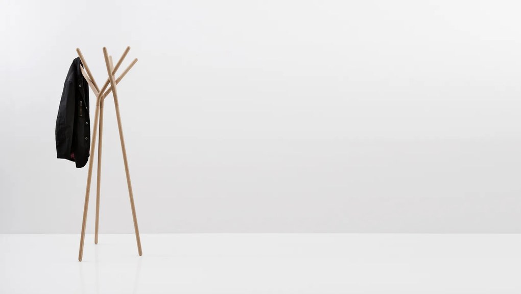 Game Of Trust akasztó, piros - Miniforms