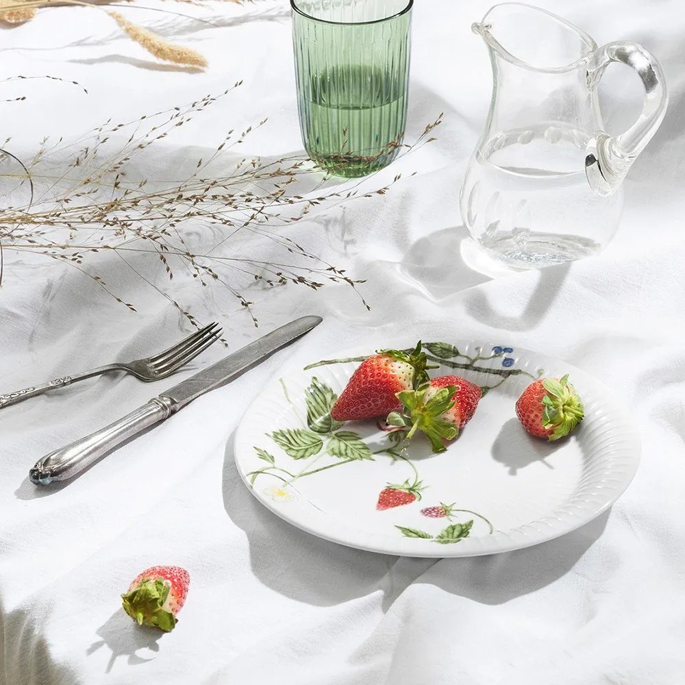 Pohár szett 4 db-os 370 ml Hammershøi – Kähler Design