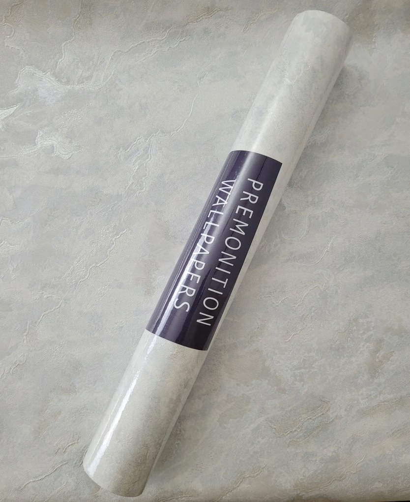 Fali tapéta, dekoratív háttér, csillogó részletek, arany csillámok, DA53101