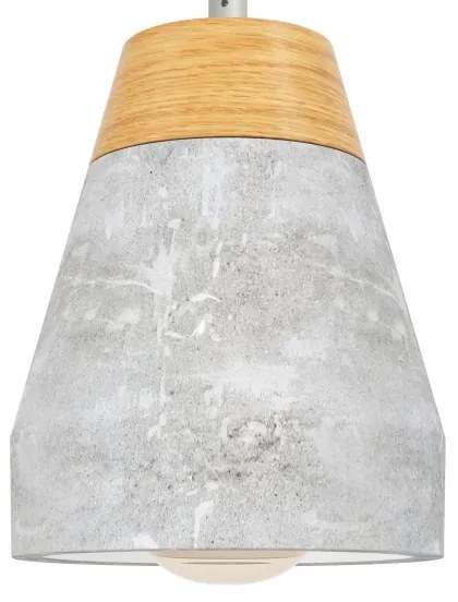 Eglo 95526 - Csillár TAREGA 3xE27/60W/230V