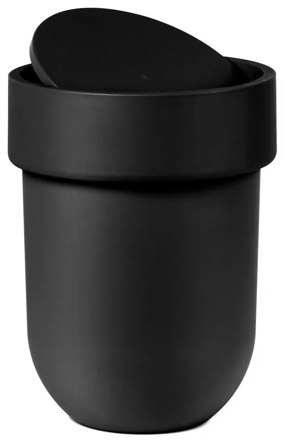 Műanyag szemetes 6 l Touch – Umbra