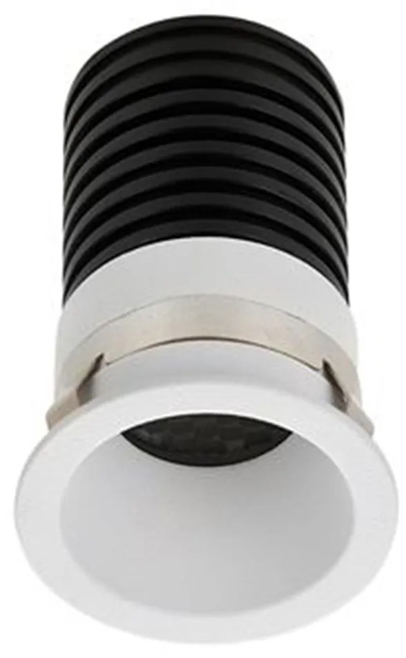 Delve LED álmennyezetbe süllyeszthető spotlámpa