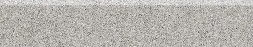 Lábazat Rako Block szürke 45x8,5 cm matt DSAPS781.1