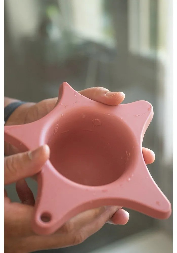 Vízi játék Dusky Pink – Kindsgut