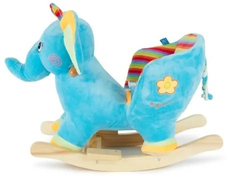 Bieco - Elefánt hinta