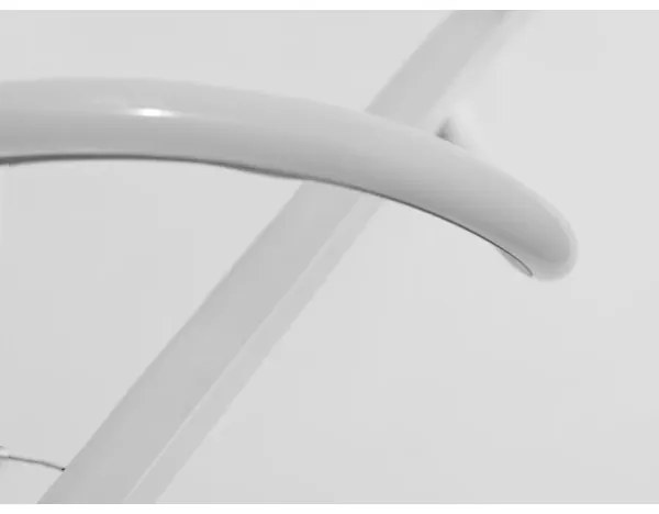 LED, fényerőszabályozható kábeles csillár LED/50W/230V 3000-6500K 100 cm + távirányítóval