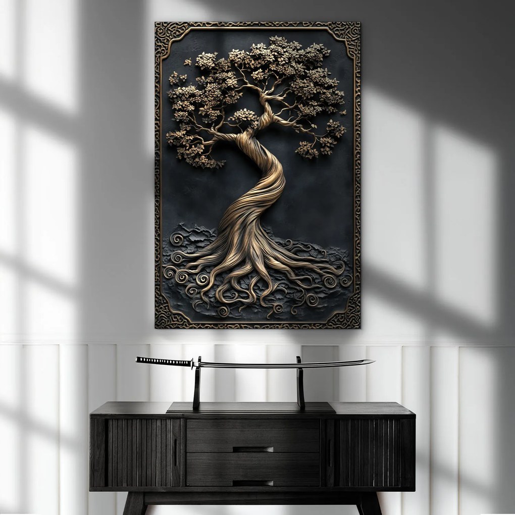 DUBLEZ | Kelta Életfa – A sors ágai