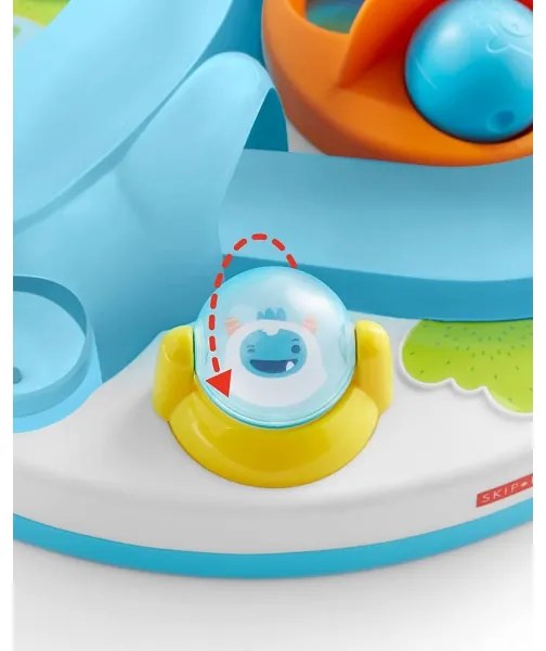 Skip Hop - Gyermek aktivitás asztal EXPLORE&MORE 3xAA