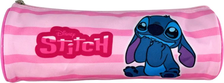 Disney Lilo és Stitch, A csillagkutya Lovely tolltartó 23 cm