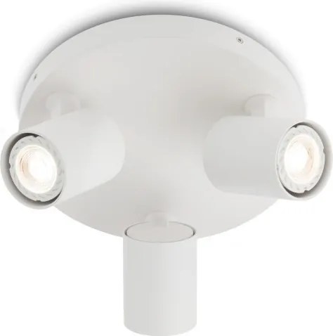 Spot Lámpa Fehér CAMEO SMARTER 04-471