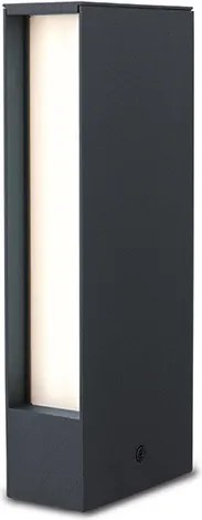 ZAMBELIS E257 Modern Kültéri Állólámpa LED IP65
