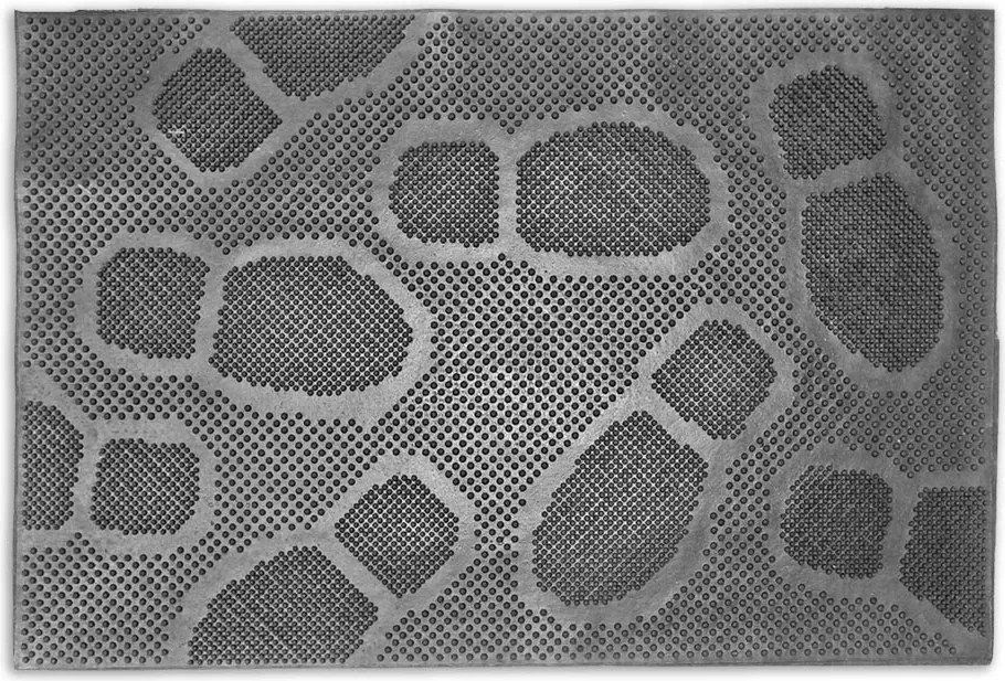 Kókuszos lábtörlő Lépcsők