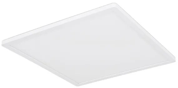 Globo 41563-24W - SAPANA LED fürdőszobai mennyezeti lámpa 24W IP44 fehér