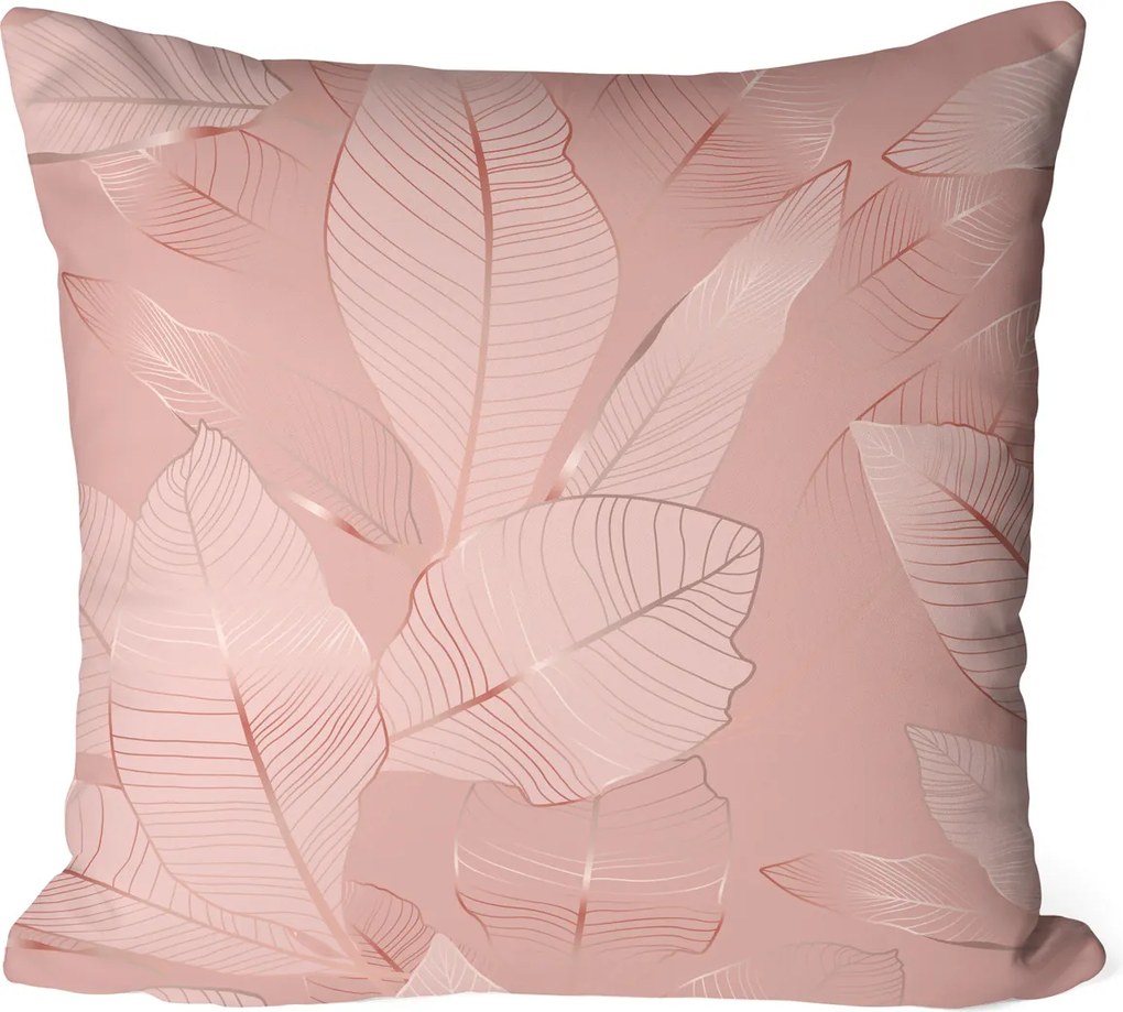 Dekorációs Párnahuzat divatos 40CM 40x40