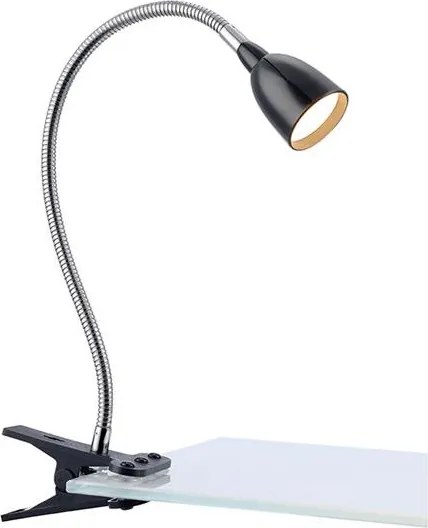 Markslojd TULIP 106092 Asztali lámpa klipsszel 1x3W/LED IP20