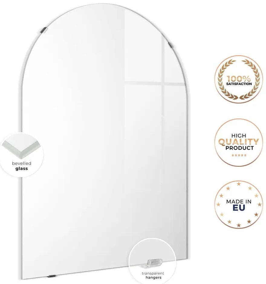 Üveg kép 70x100 cm Pulau – Styler