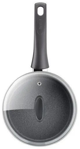 Tefal - Kis fazék fedéllel MINERALIA 18 cm