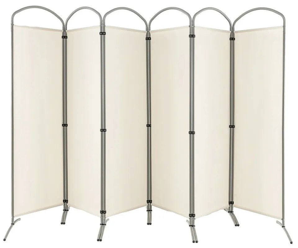 6 paneles paraván
