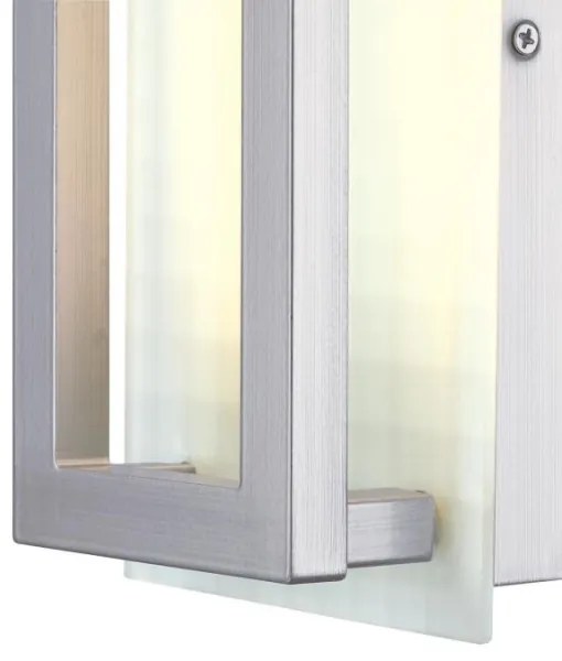 Westinghouse 65792- LED Dimmelhető kültéri fali lámpa LED/15W/230V IP44